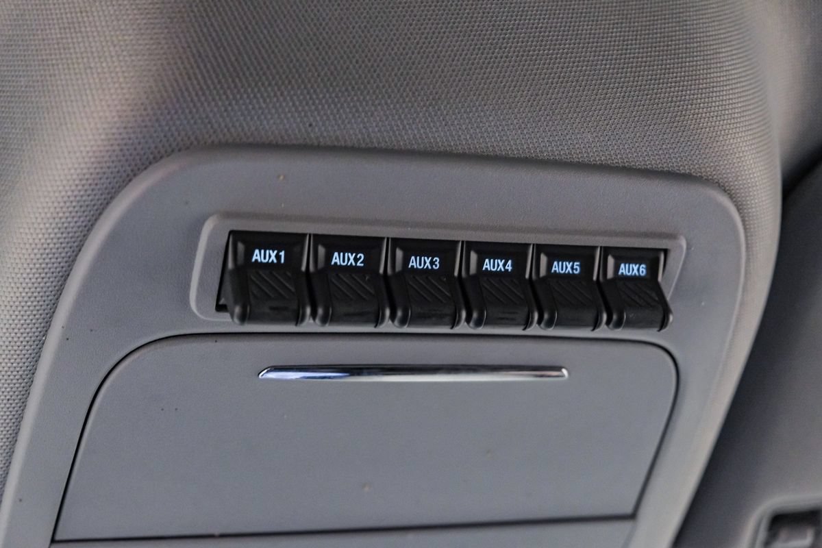 Used 2026 Ford F350 Lariat w/ FX4 Off-Road Package AWD/4WD image 24