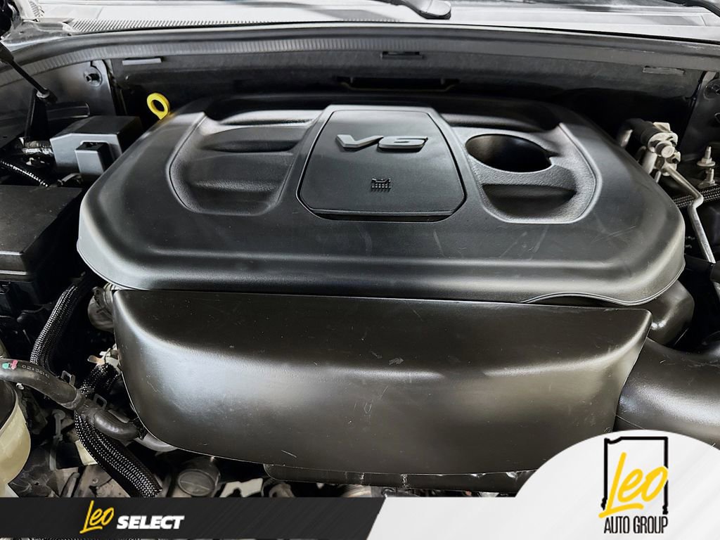 Used 2016 Jeep Grand Cherokee Limited AWD/4WD image 30
