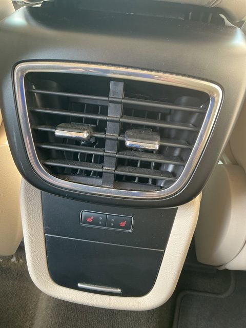 Used 2020 Lincoln Nautilus Reserve image 16