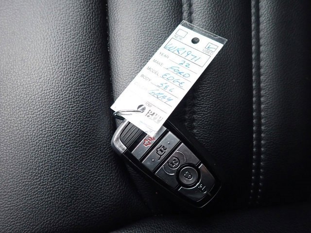 Used 2022 Ford Edge SEL w/ Convenience Package image 30