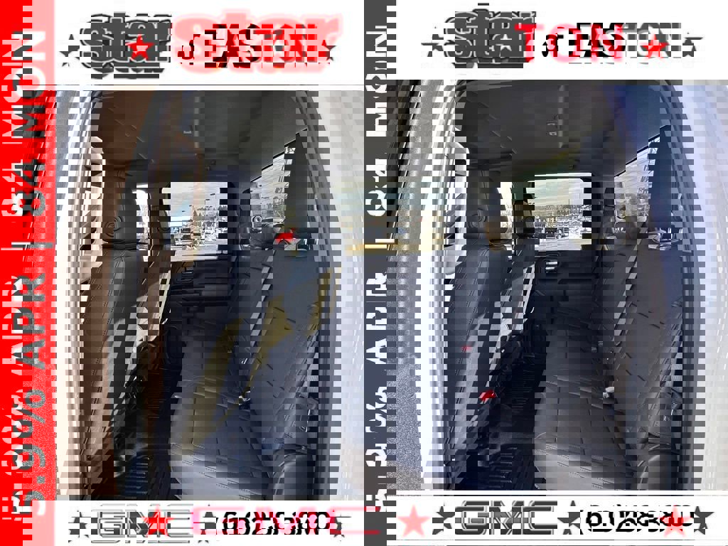 New 2026 GMC Sierra 3500 Pro w/ Convenience Package image 14