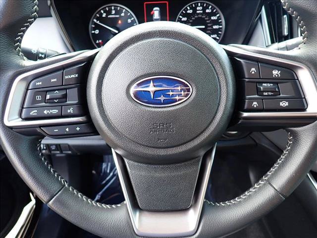 Certified 2025 Subaru Outback Premium AWD/4WD image 17