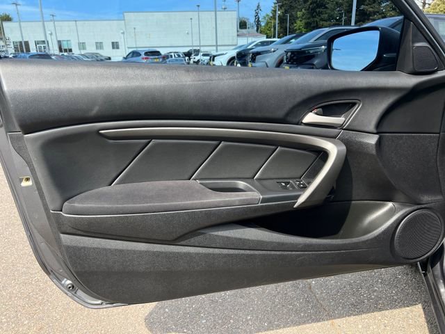 Used 2012 Honda Accord LX-S image 19