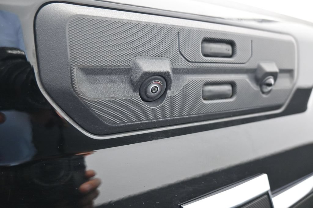 Used 2024 Chevrolet Silverado 1500 RST RWD image 42