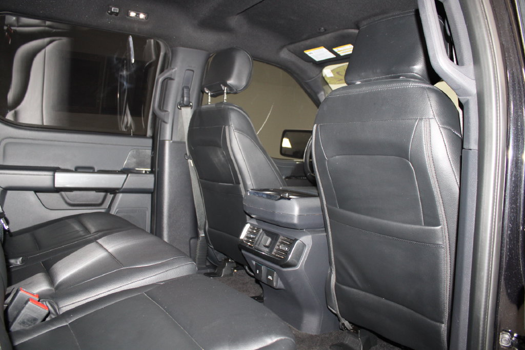 Used 2022 Ford F150 XLT w/ Equipment Group 302A High AWD/4WD image 25