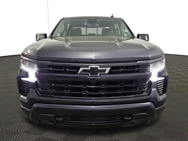 Used 2022 Chevrolet Silverado 1500 RST w/ All Star Edition Plus image 2
