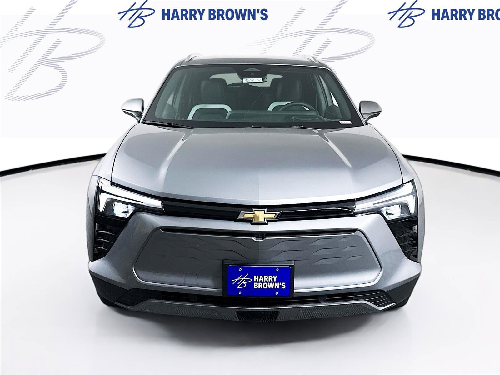 New 2026 Chevrolet Blazer EV LT image 27