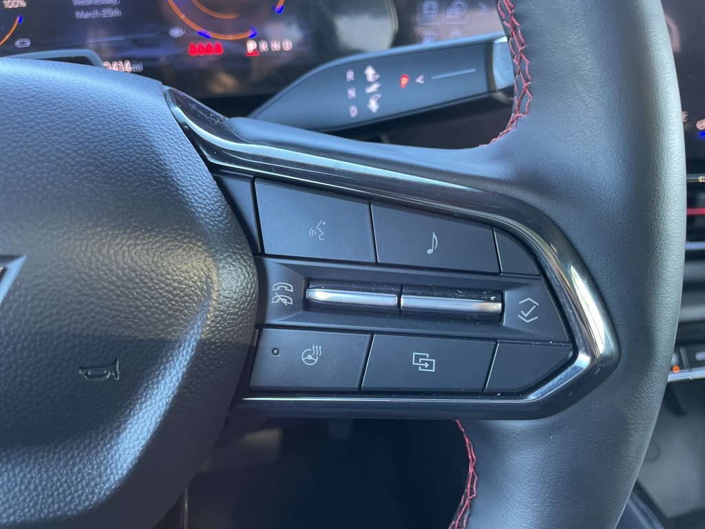 Used 2024 Chevrolet Silverado EV RST image 26