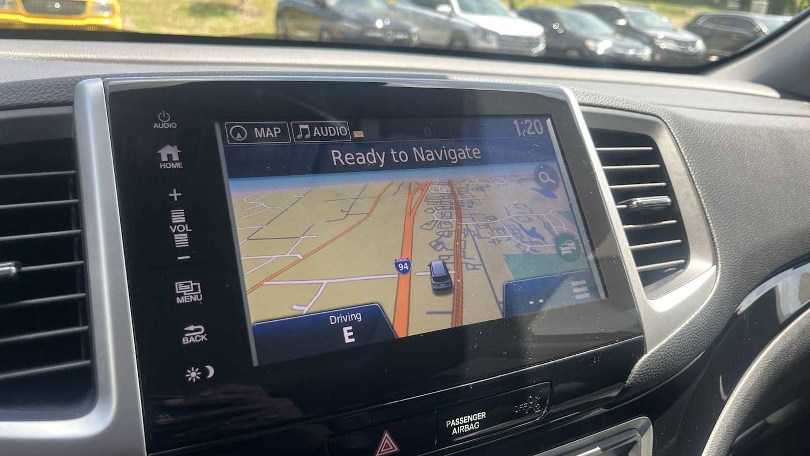 Used 2017 Honda Pilot Touring image 46