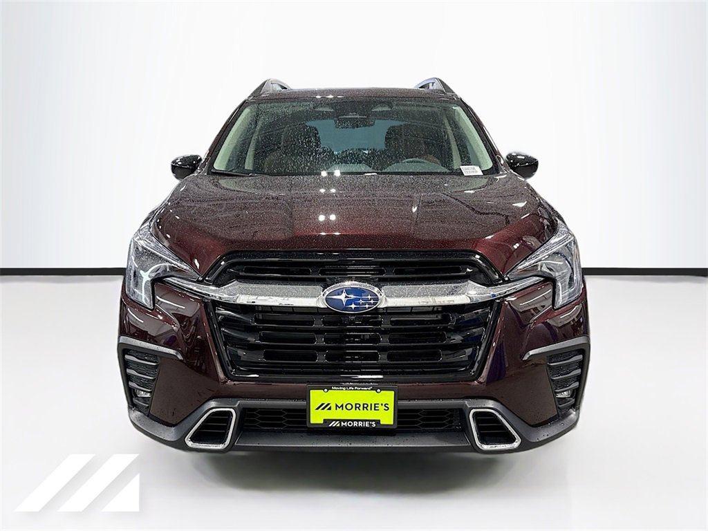 New 2025 Subaru Ascent Touring image 2