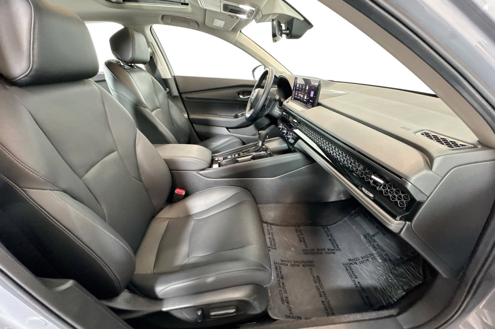 Used 2025 Honda Accord Touring image 27