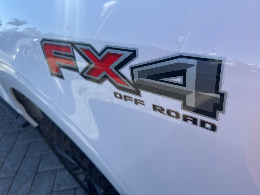 Used 2021 Ford F150 XLT w/ Equipment Group 302A High image 7