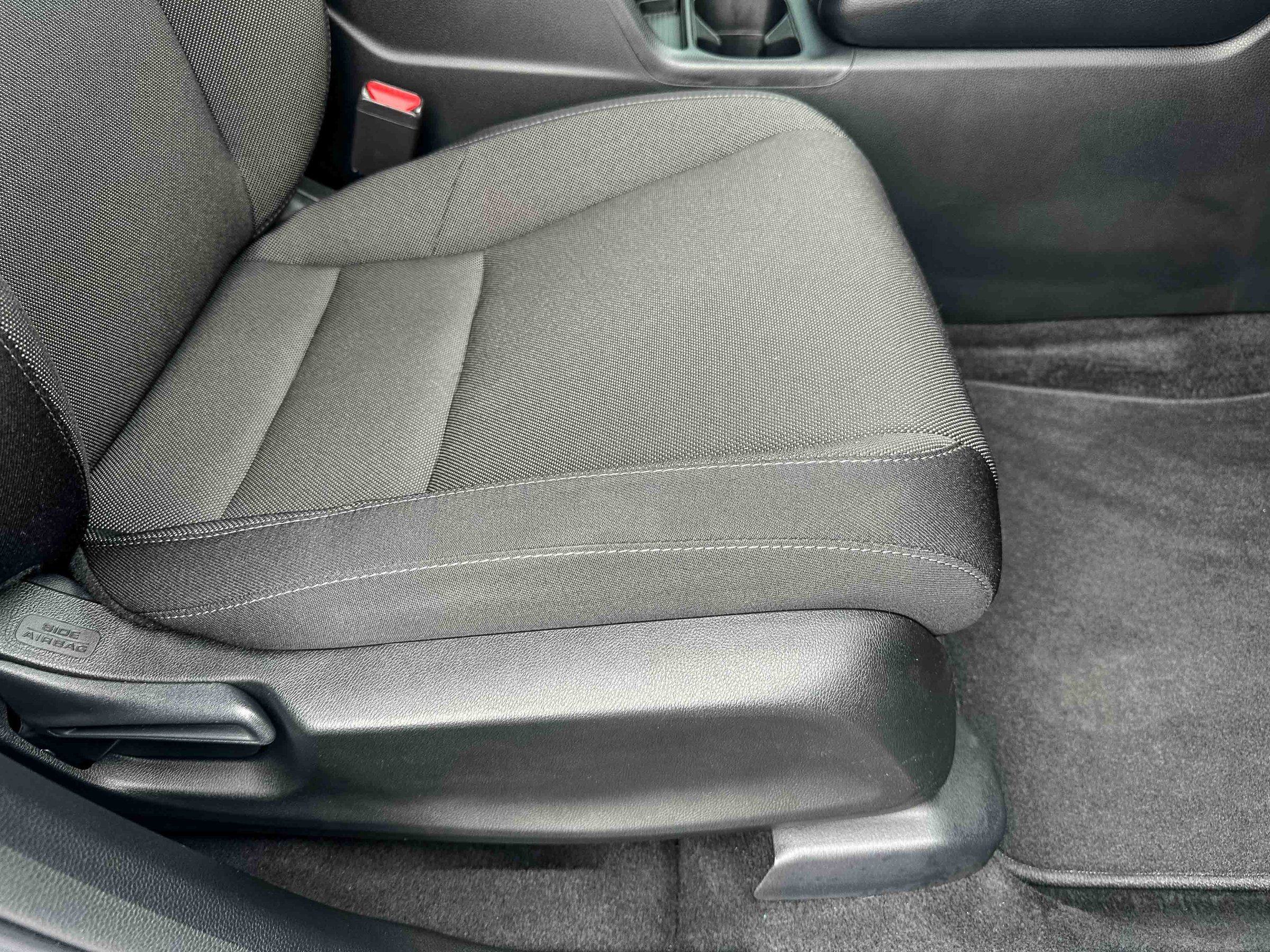 Certified 2024 Honda CR-V EX image 26