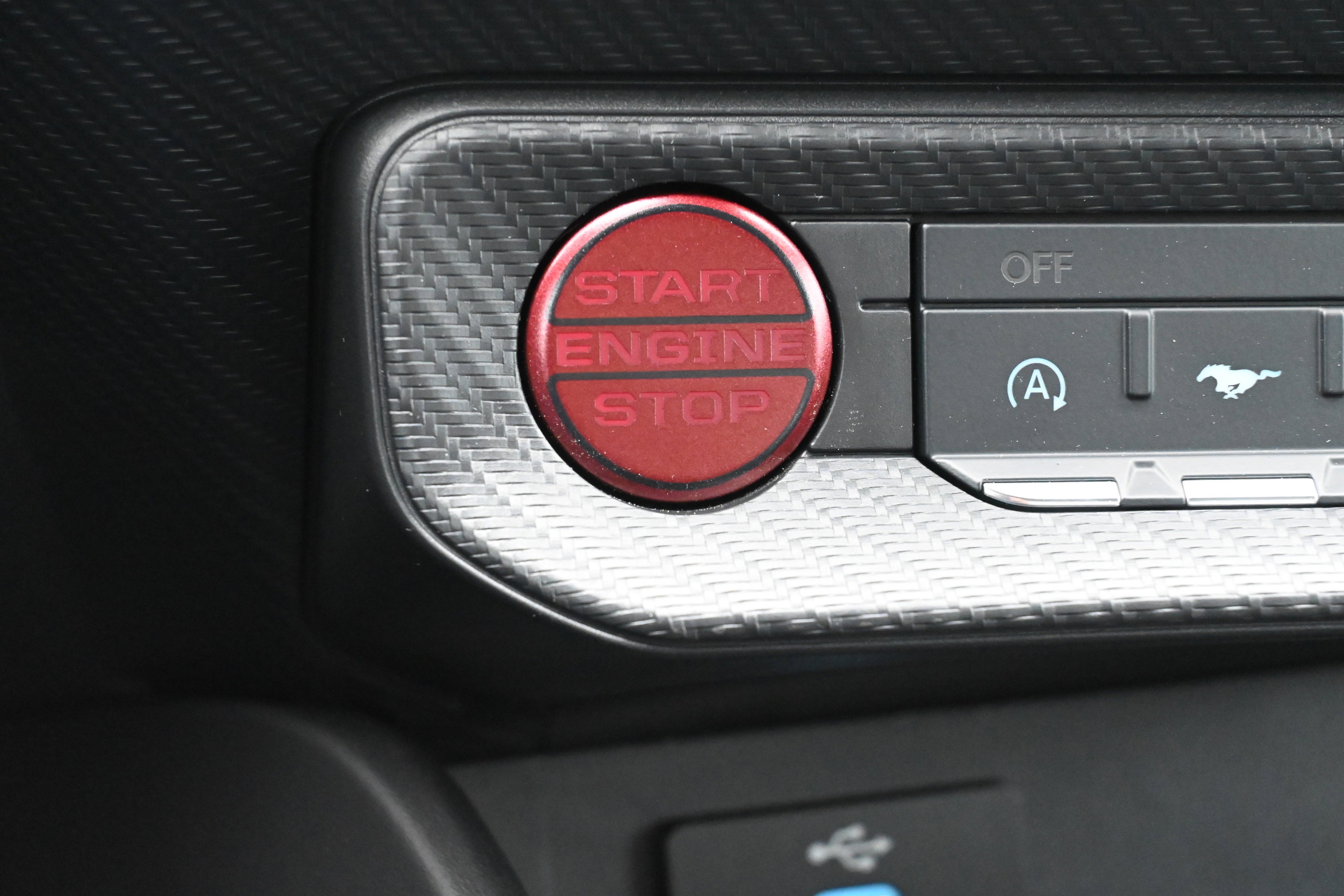 New 2026 Ford Mustang GT Premium w/ Mustang Nite Pony Package image 21