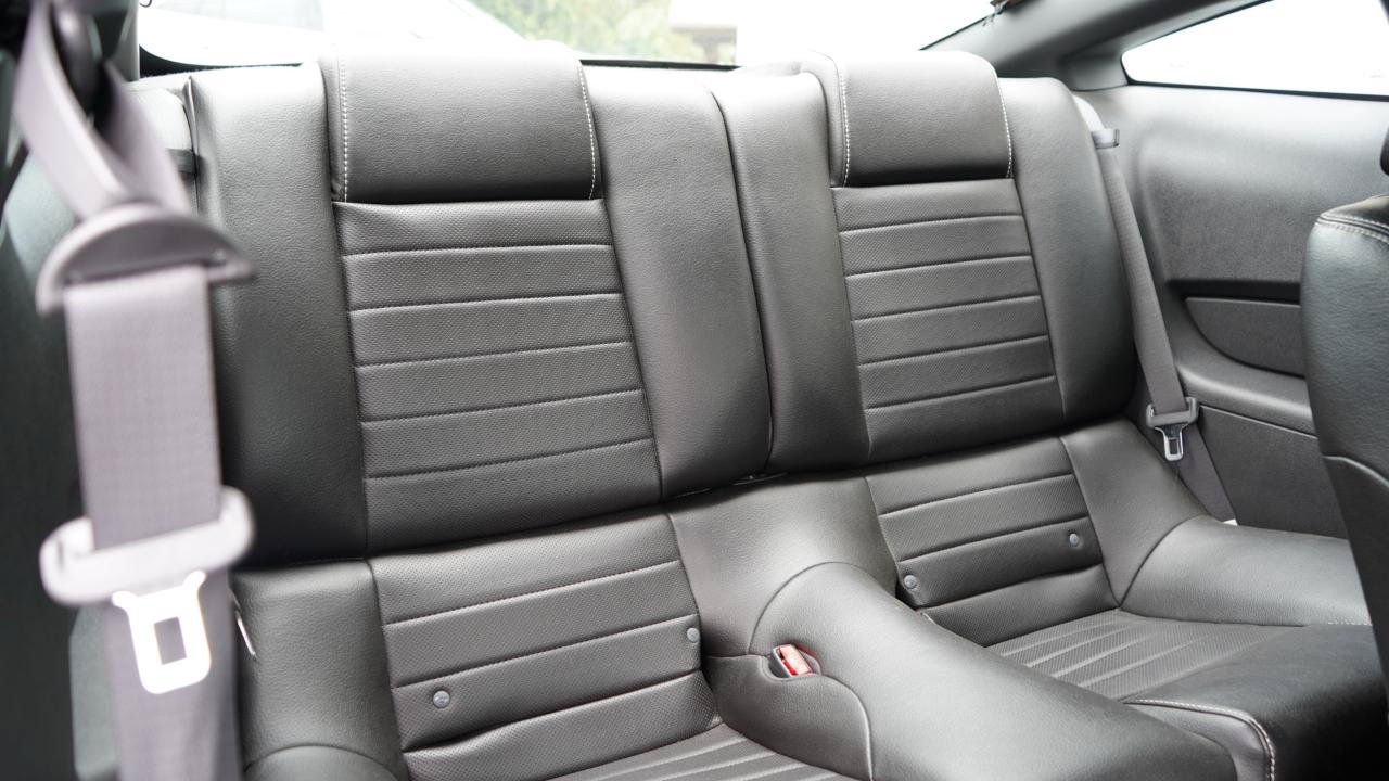 Used 2010 Ford Mustang GT RWD image 52