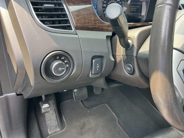 Used 2019 Ford Taurus Limited FWD image 29