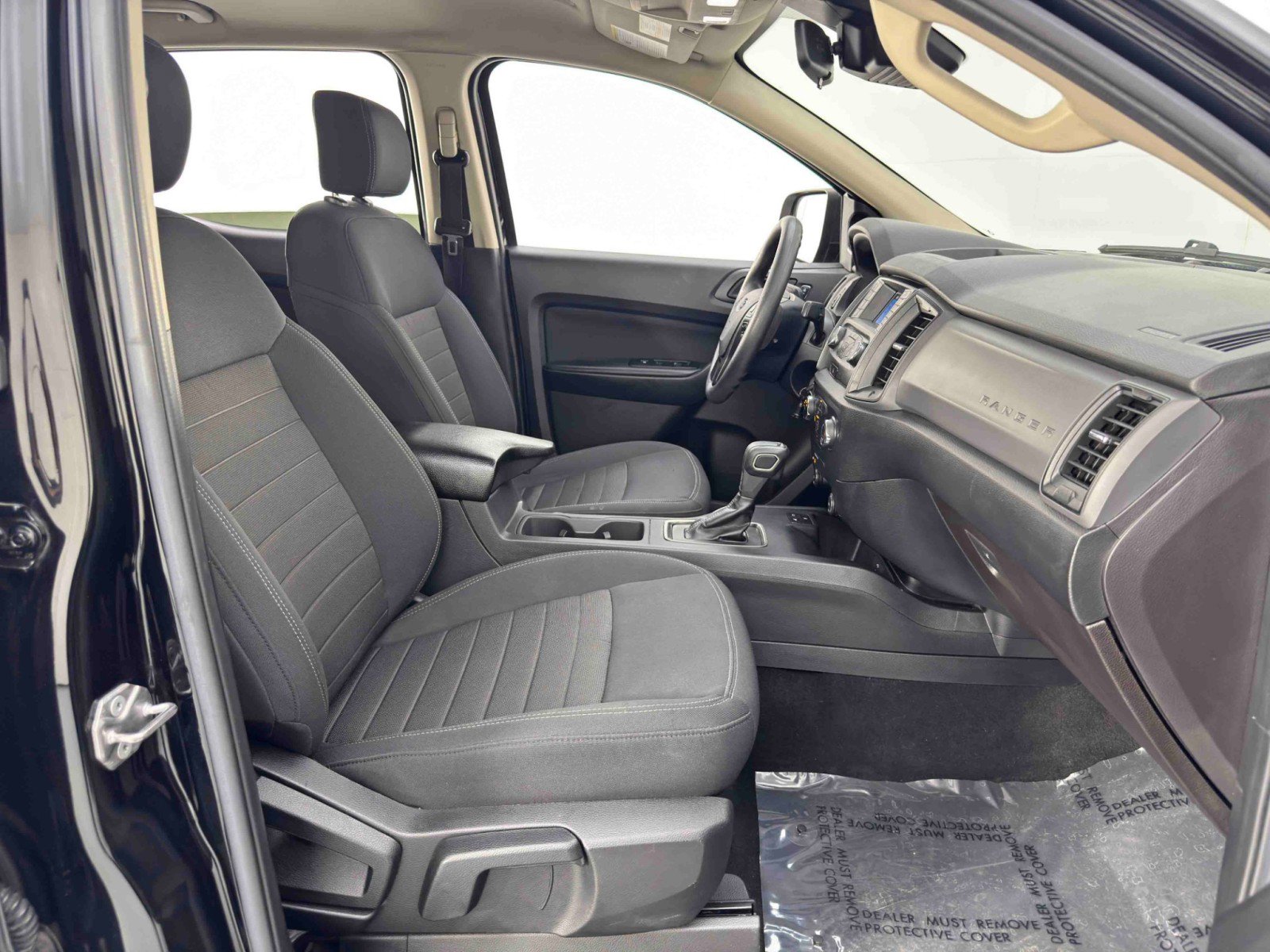 Used 2019 Ford Ranger XL w/ Equipment Group 101A Mid image 14