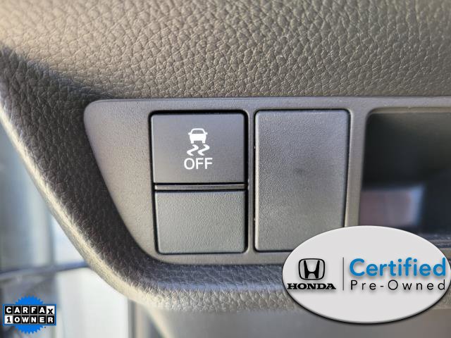 Certified 2024 Honda HR-V LX image 18