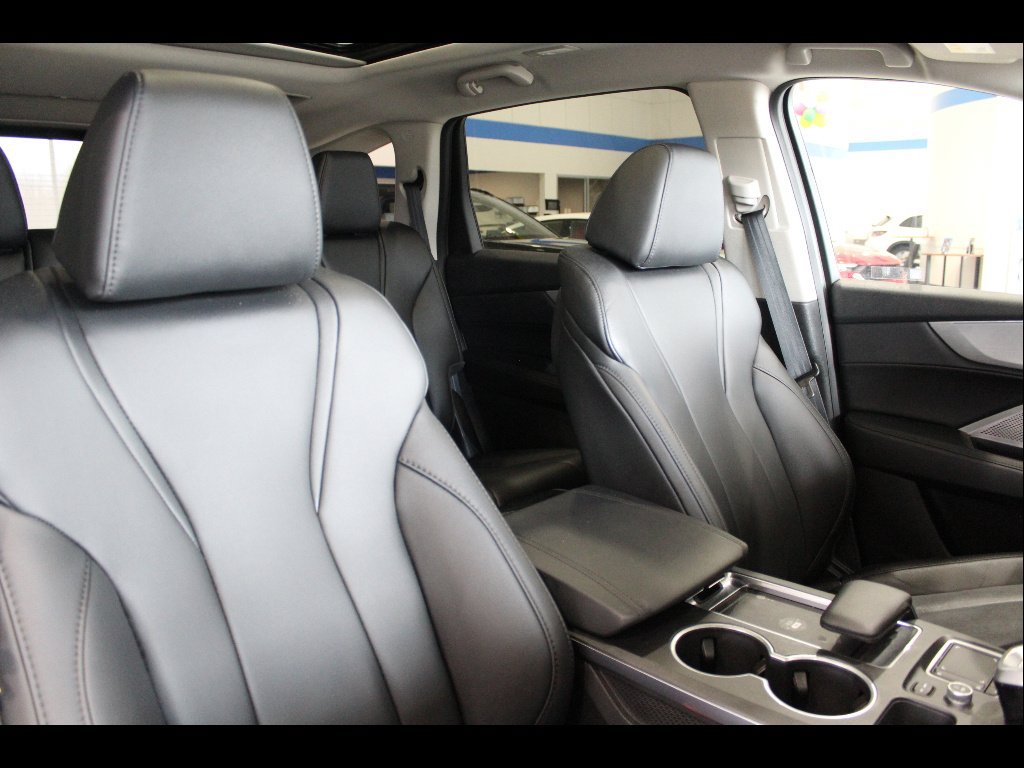 Used 2023 Acura MDX SH-AWD image 24