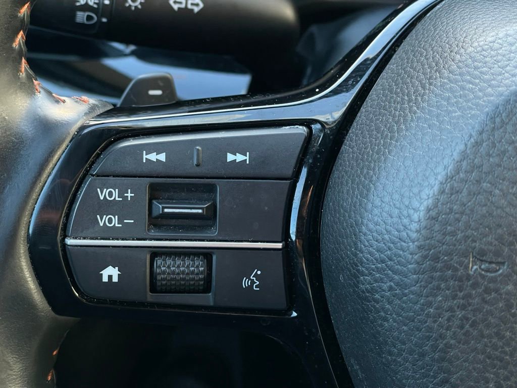 Certified 2023 Honda CR-V Sport Touring image 15