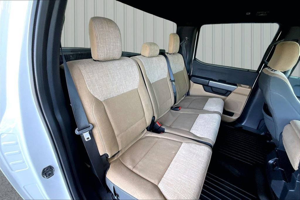 Used 2023 Ford F150 XLT RWD image 20