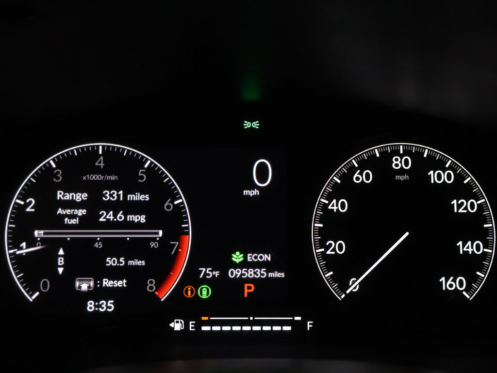Used 2022 Honda Civic Sport image 21