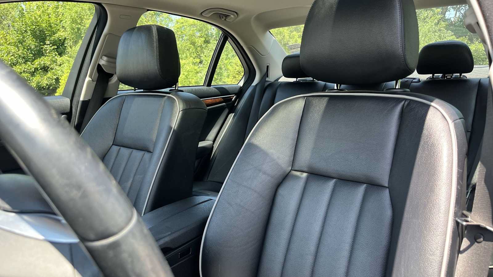Used 2013 Mercedes-Benz C 300 4MATIC Sedan image 27