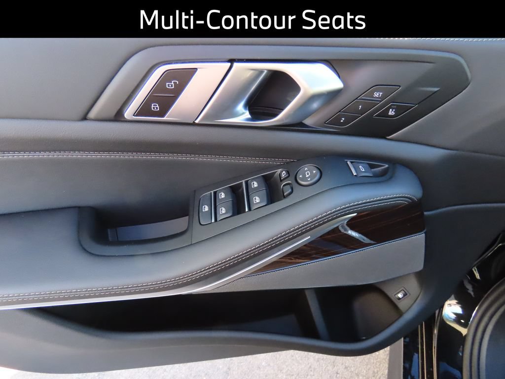 New 2026 BMW X5 xDrive50e w/ Executive Package AWD/4WD image 32