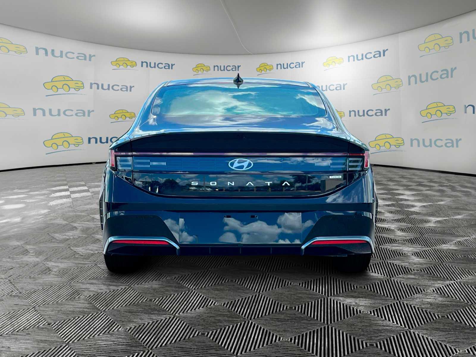 New 2025 Hyundai Sonata SEL image 7