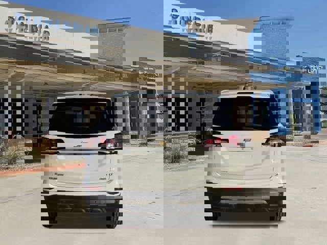 Used 2024 Chevrolet Equinox LT image 7