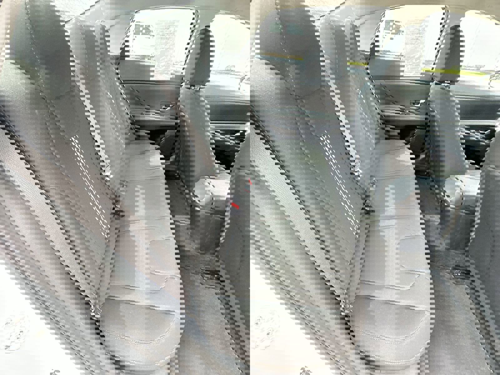 Used 2021 Hyundai Elantra SEL image 26