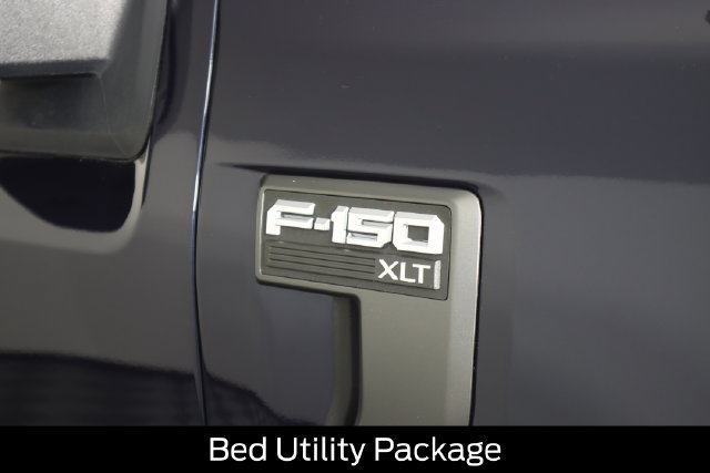 Certified 2023 Ford F150 XLT w/ Equipment Group 302A High AWD/4WD image 16