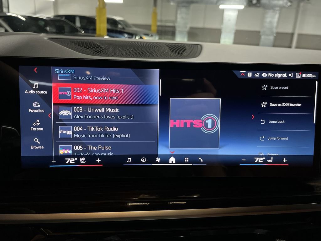 New 2026 BMW X7 M60i image 16