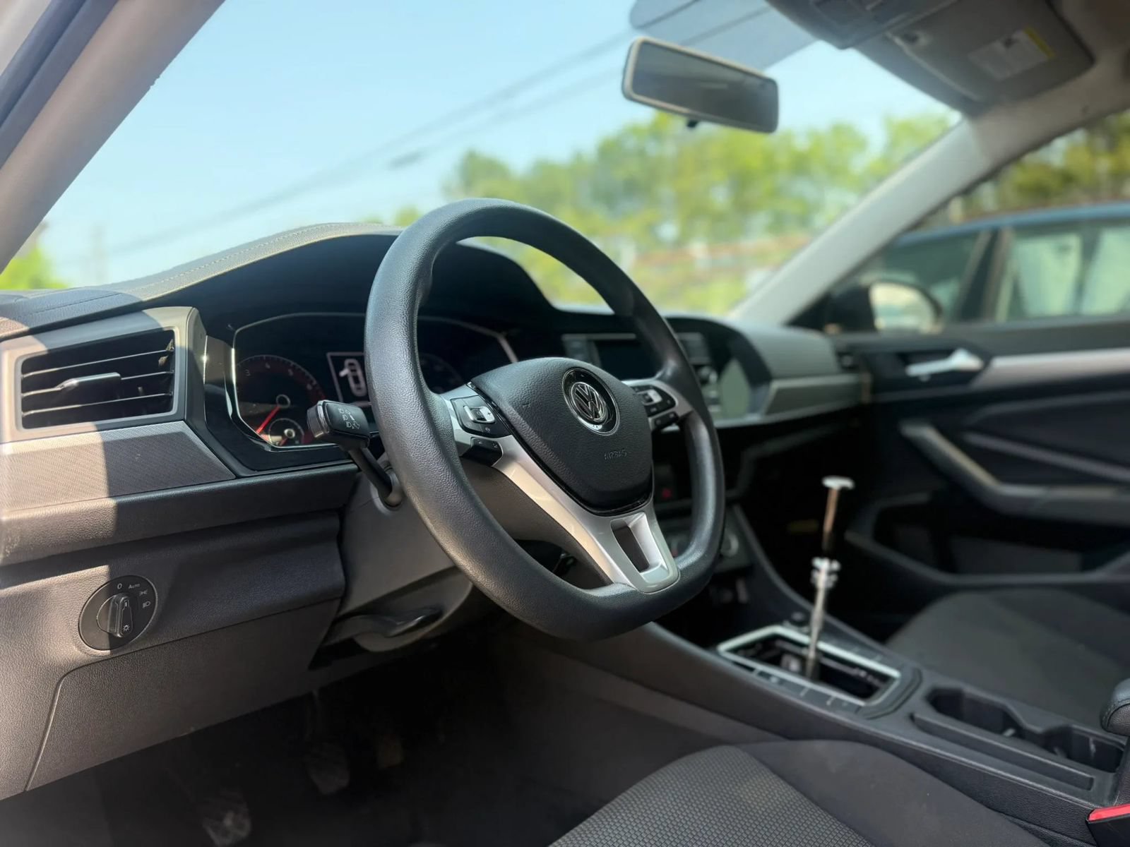 Used 2019 Volkswagen Jetta S FWD image 18