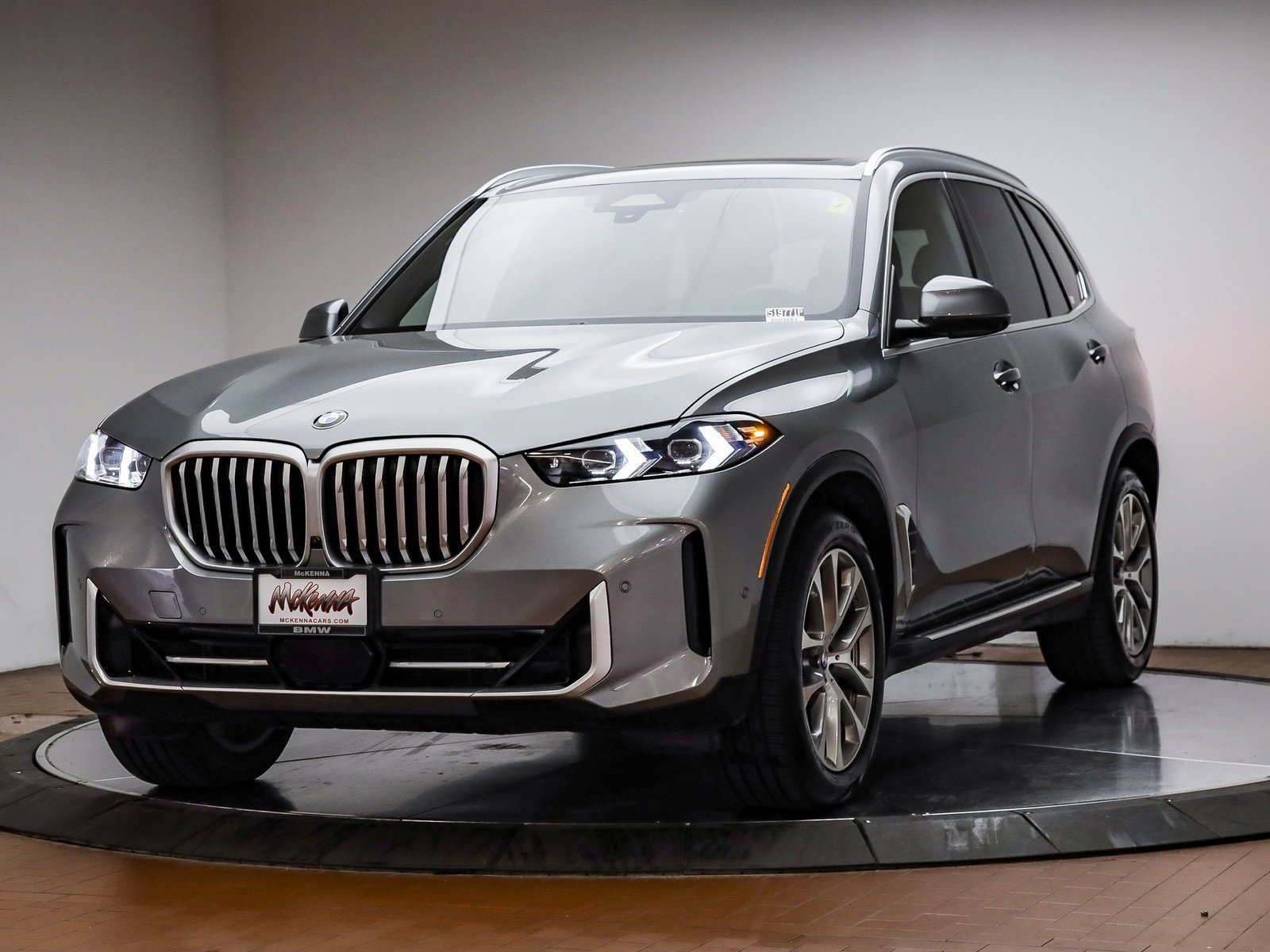 Used 2025 BMW X5 sDrive40i