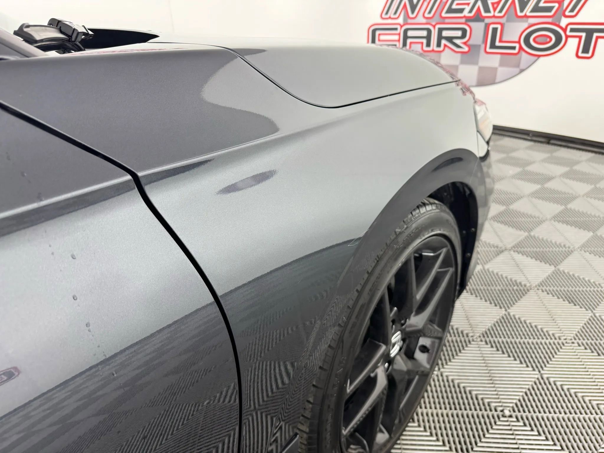 Used 2026 Honda Civic Sport image 30