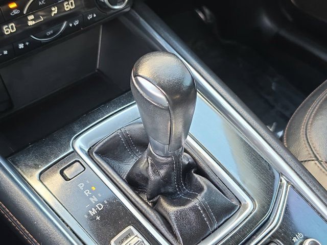 Used 2018 MAZDA CX-5 Grand Touring w/ Premium Package FWD image 30