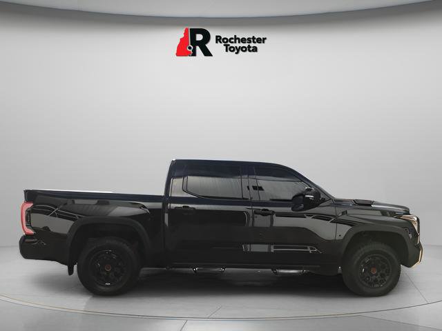 Certified 2026 Toyota Tundra TRD Pro AWD/4WD image 3