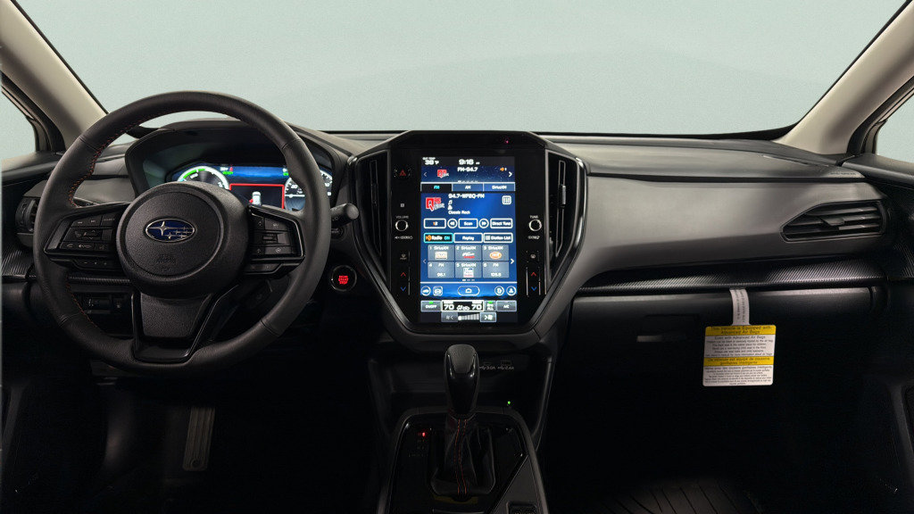 New 2026 Subaru Crosstrek 2.5i Limited image 35