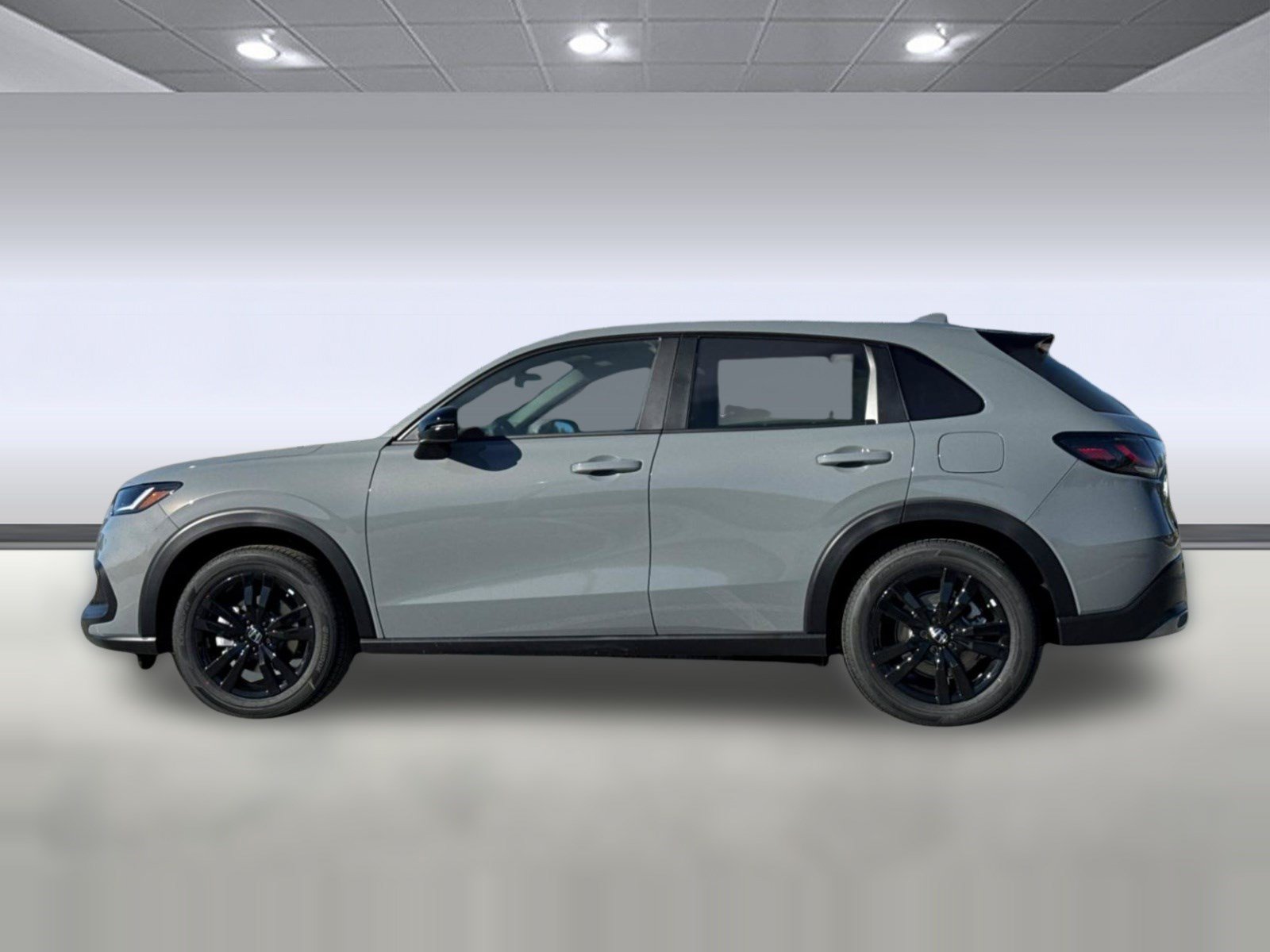 New 2027 Honda HR-V Sport image 2