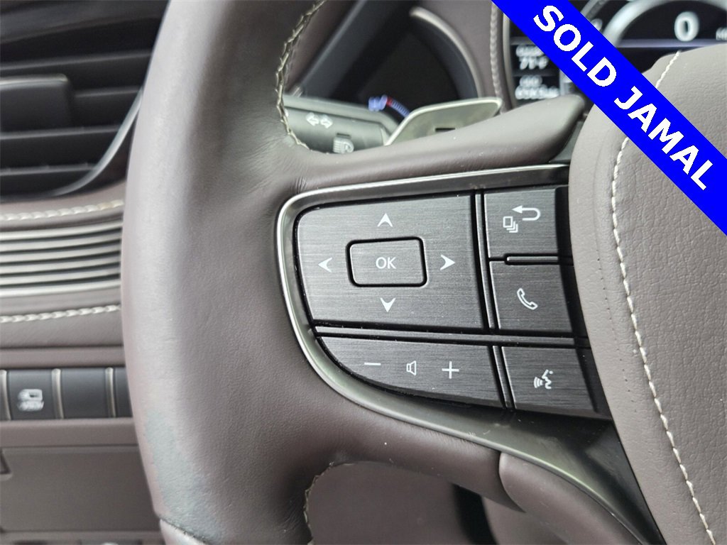 Used 2019 Lexus LS 500 image 38