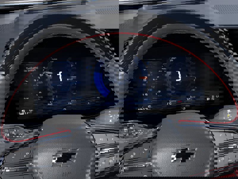 New 2026 Chevrolet Blazer EV SS image 42