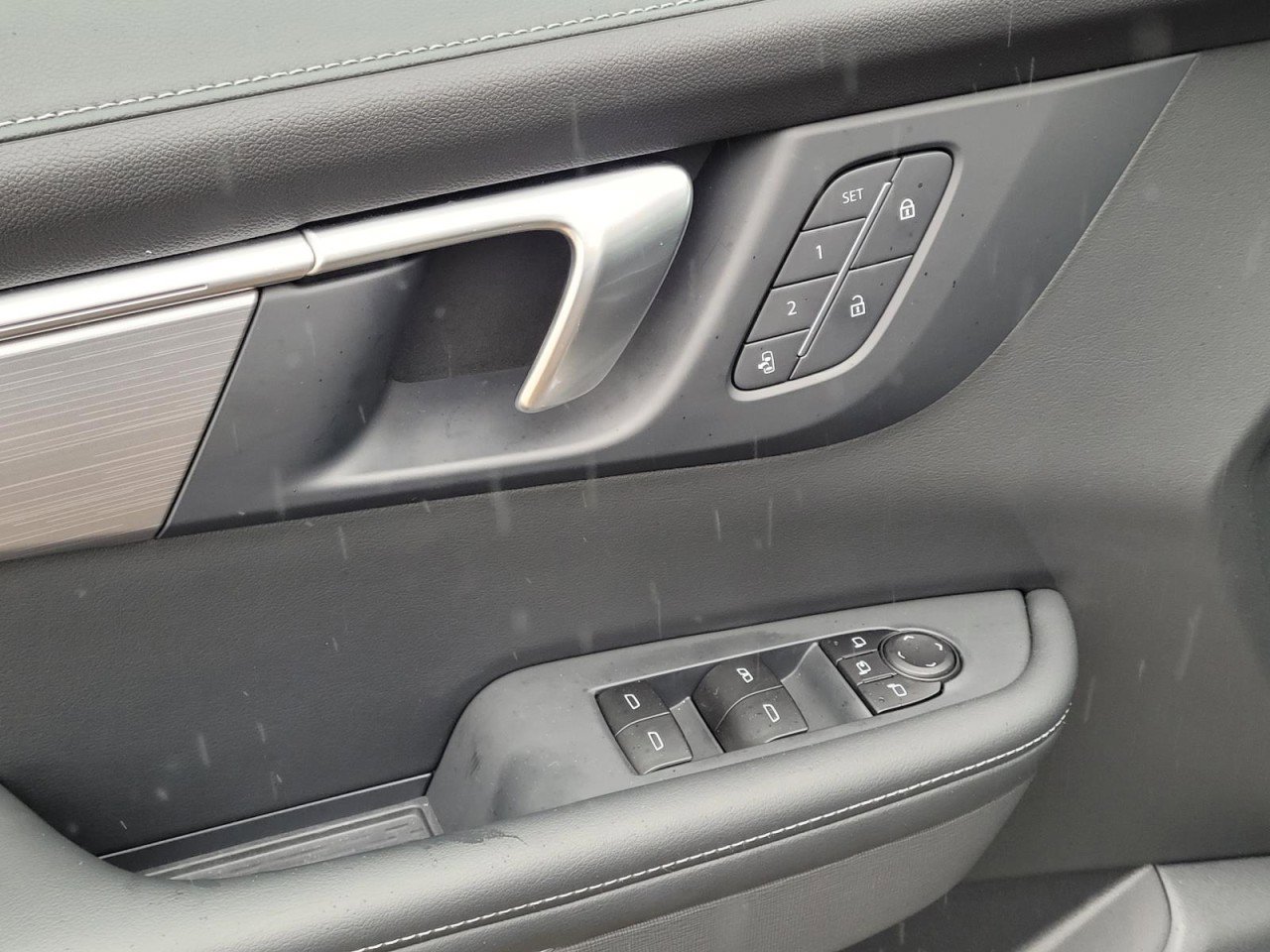 New 2026 Buick Enclave Preferred w/ Power Package image 9