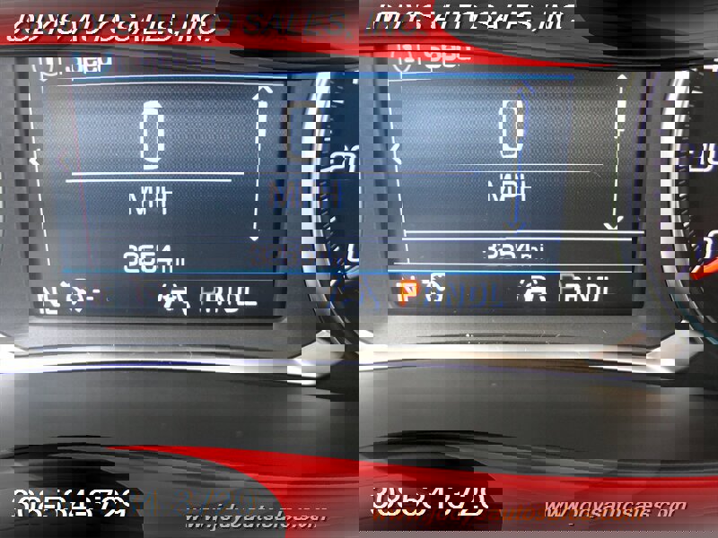 Used 2023 Chevrolet Equinox LT image 14