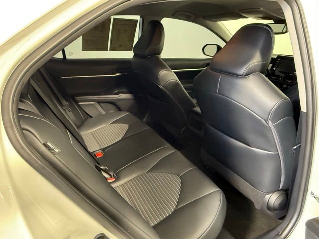 Used 2022 Toyota Camry SE image 46