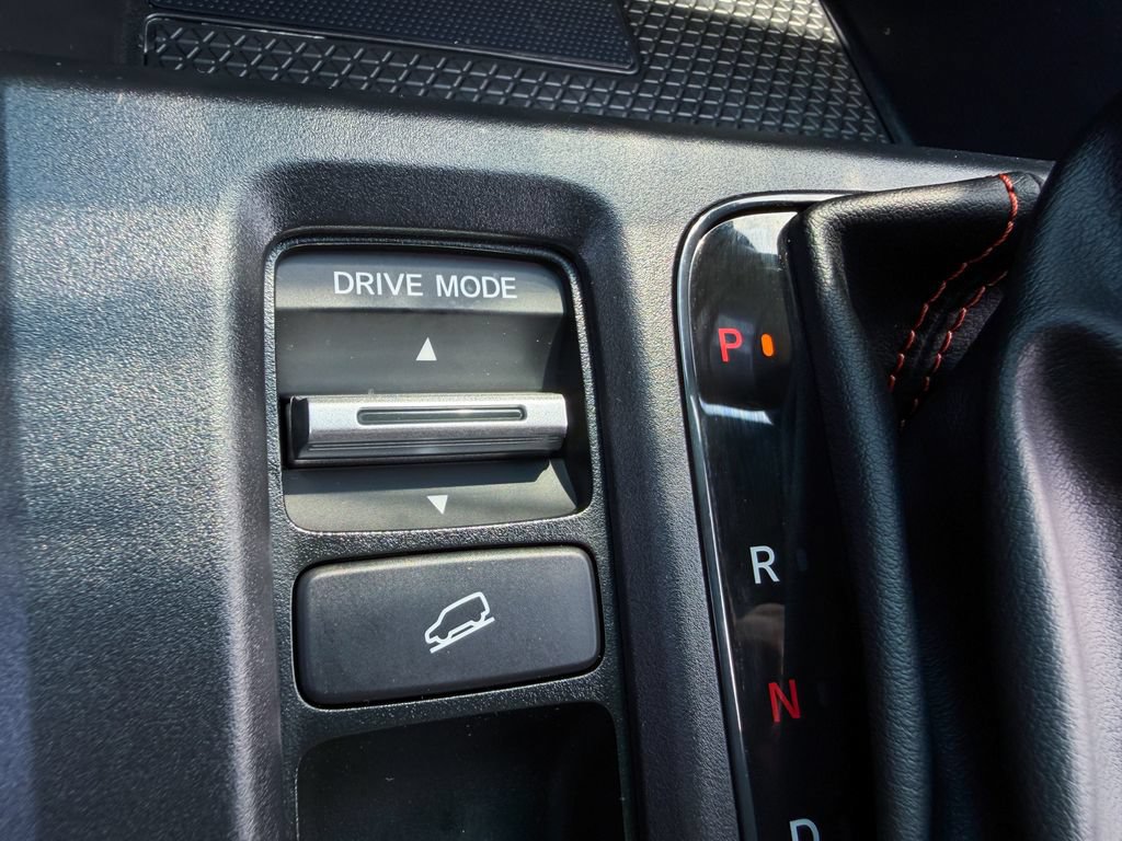 Used 2026 Honda CR-V Sport-L image 30