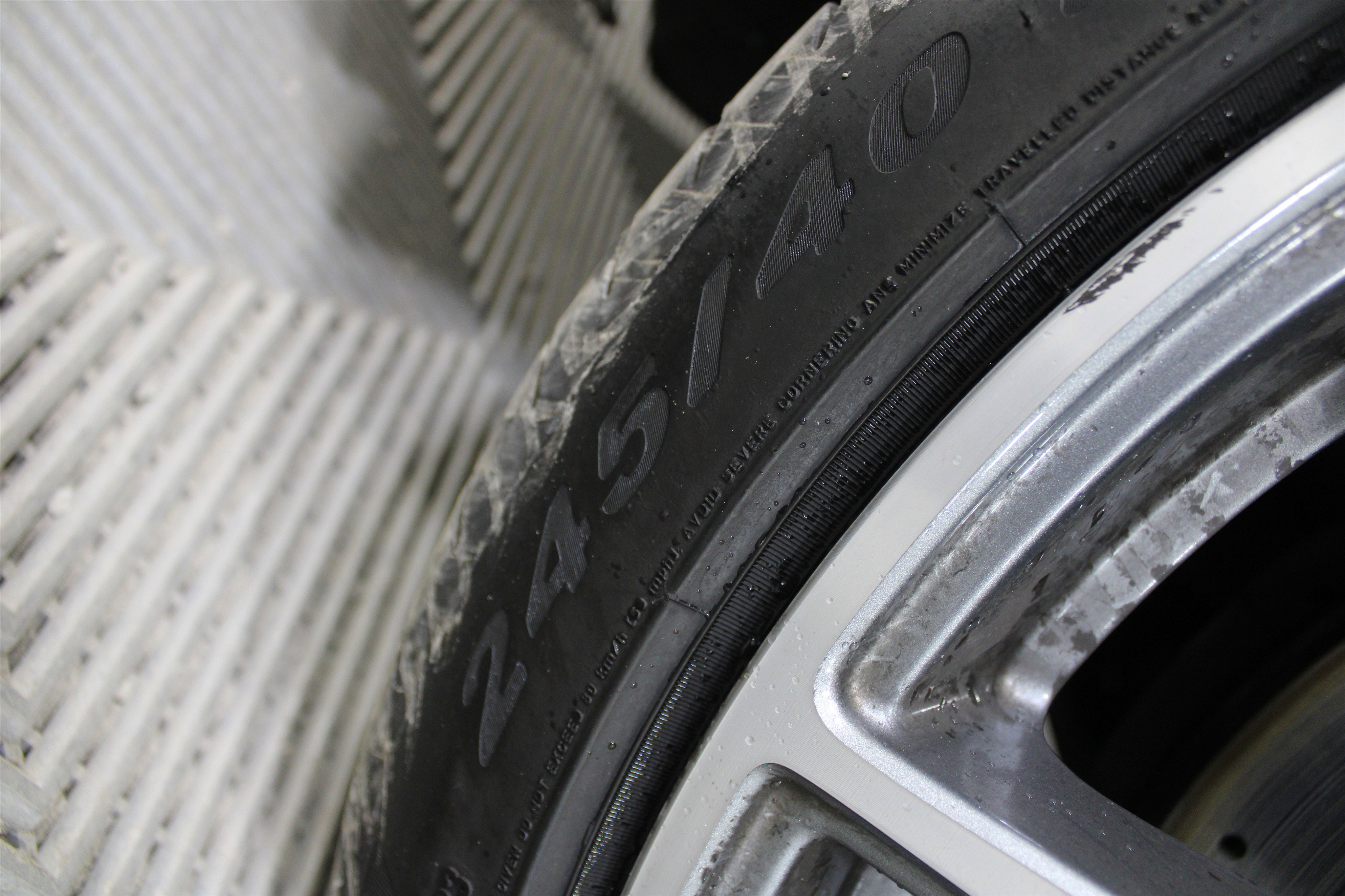 Used 2020 Mercedes-Benz S 560 S 560 image 33