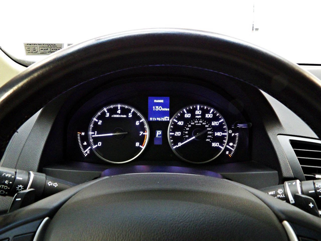 Used 2014 Acura RDX AWD image 15