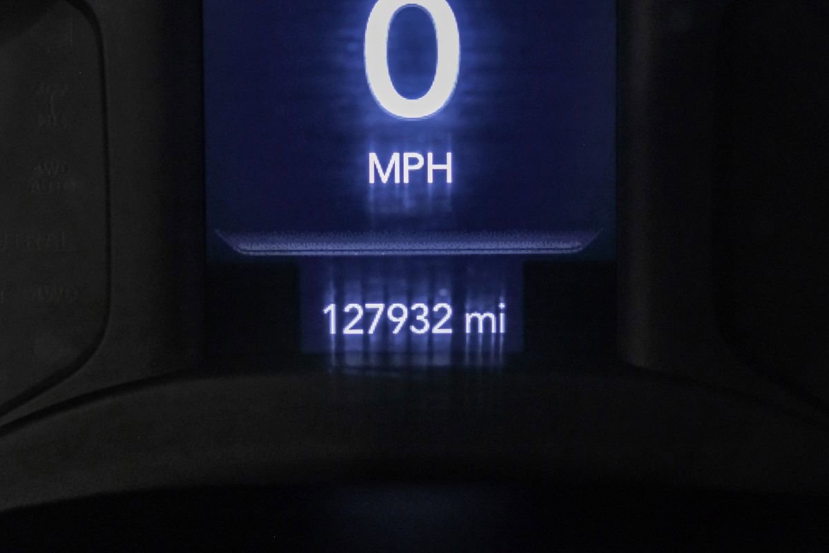 Used 2022 RAM 2500 Tradesman image 19