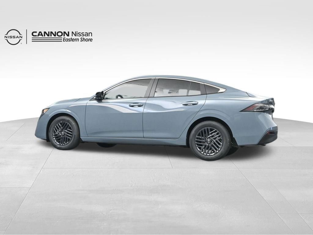 New 2026 Nissan Sentra SV image 23